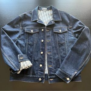 Dior Denim Jacket